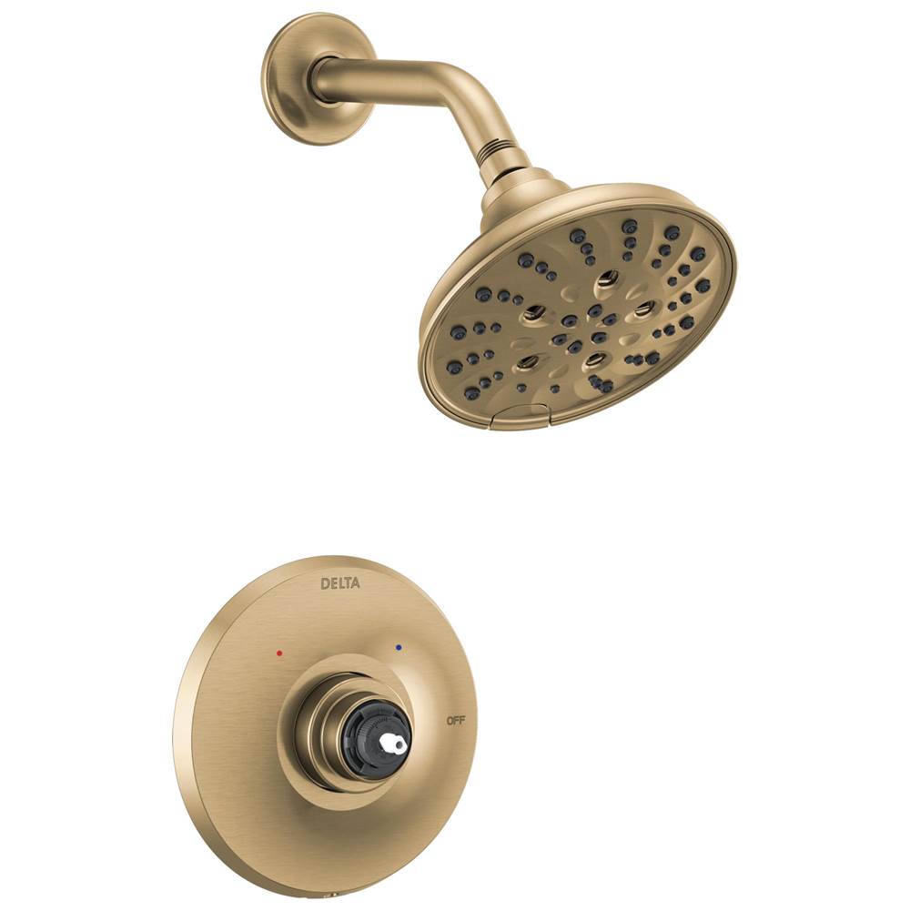 Delta Faucet  Shower Faucet Trims item T14256-CZLHP