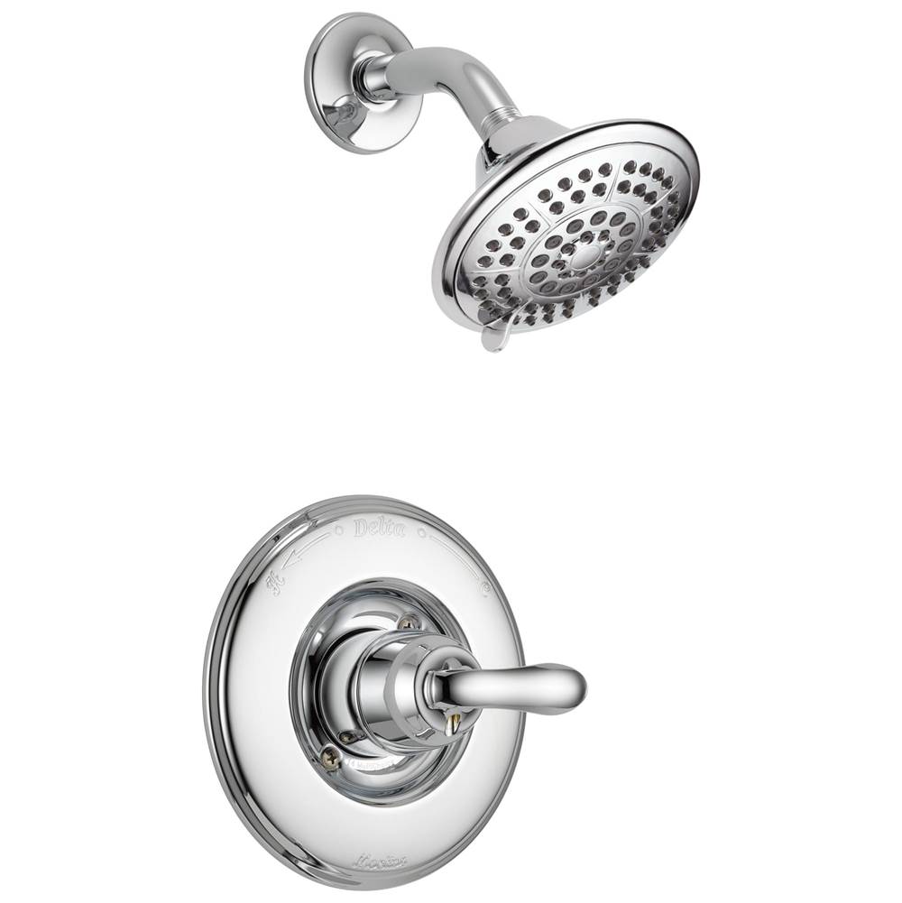 Delta Faucet  Shower Only Faucets item T14294