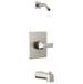 Tub and Shower Faucets