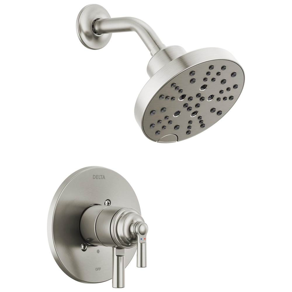 Delta Faucet  Shower Faucet Trims item T17235-SS