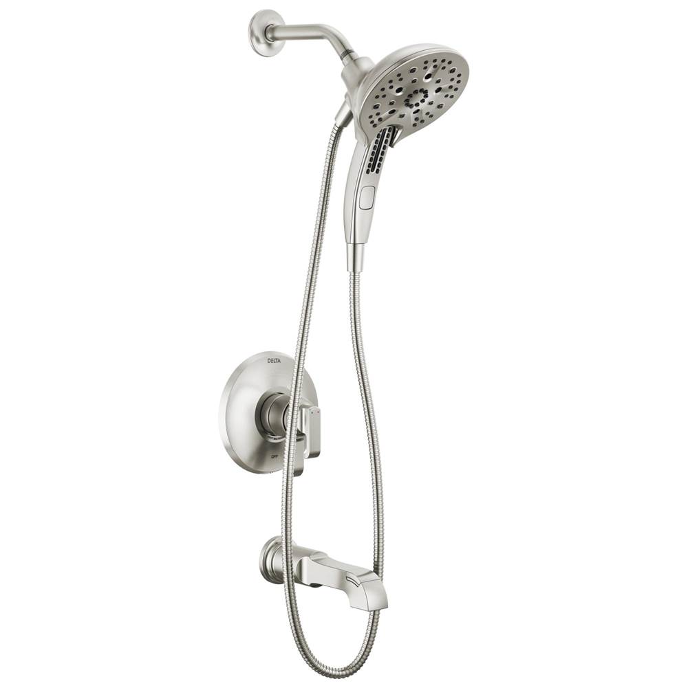 Delta Faucet  Shower Faucet Trims item T17489-SS-PR