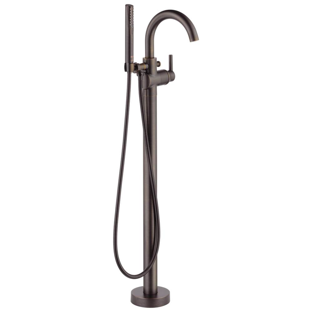 Delta Faucet  Shower Faucet Trims item T4759-RBFL