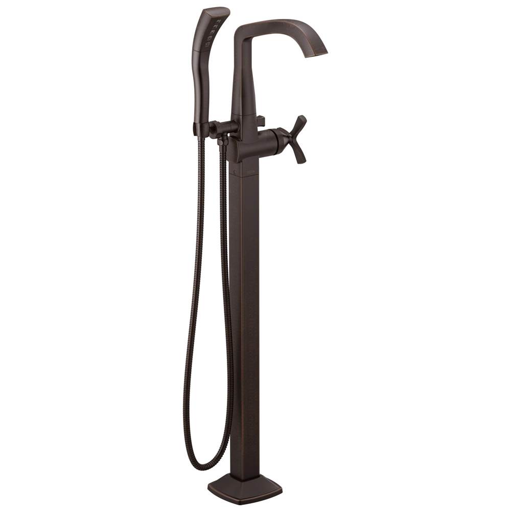 Delta Faucet  Shower Faucet Trims item T47766-RBFL