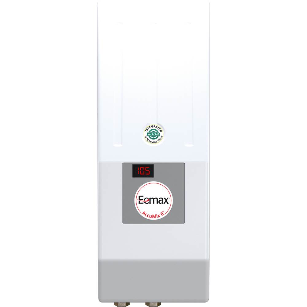 Eemax Electric Tankless item AM005240T