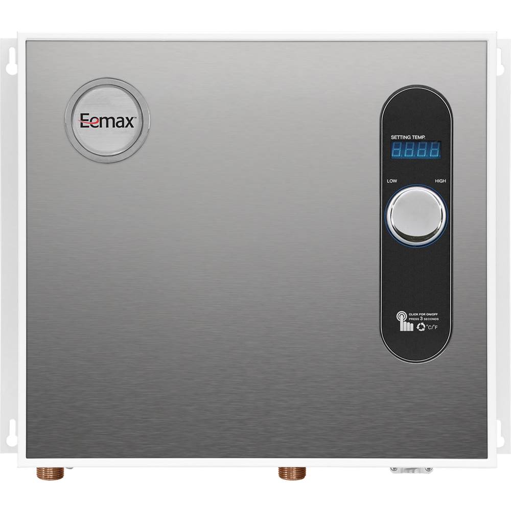 Eemax Electric Tankless item HA036240
