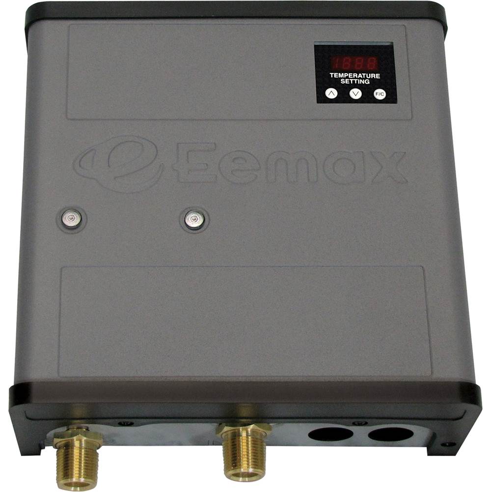 Eemax Electric Tankless item PA016277TC