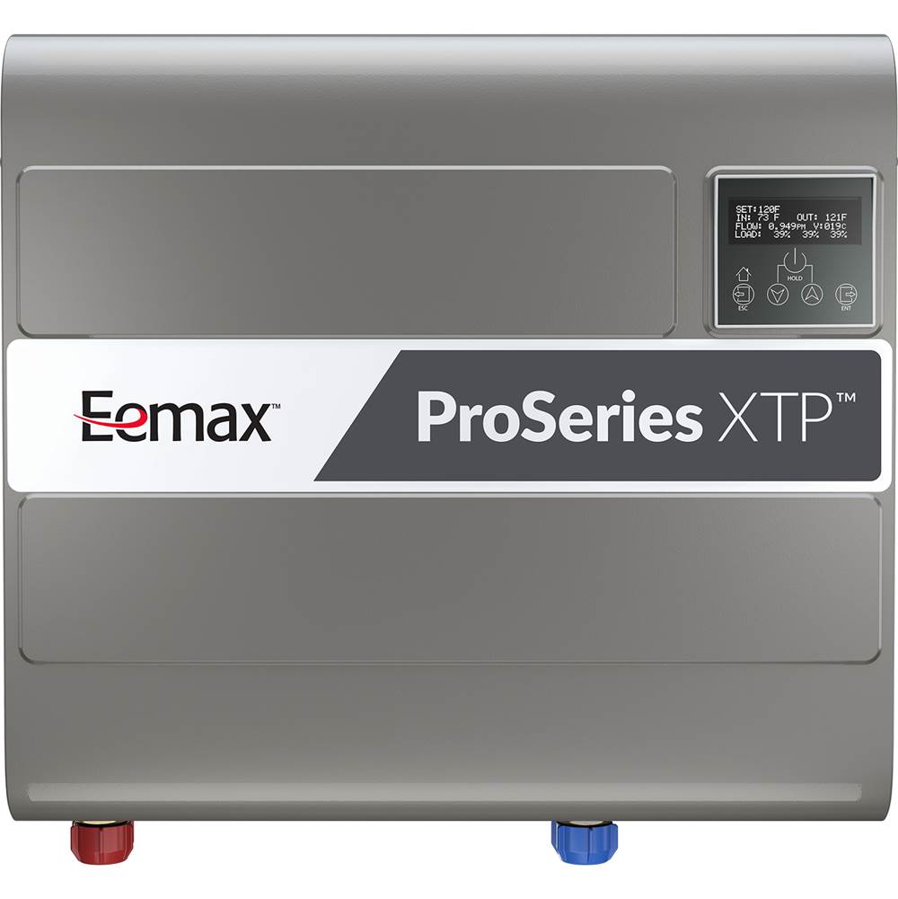 Eemax Electric Tankless item XTP024208