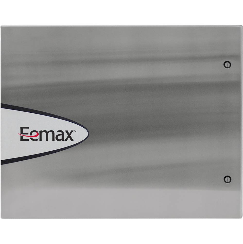 Eemax Electric Tankless item AP144480 EFD N4