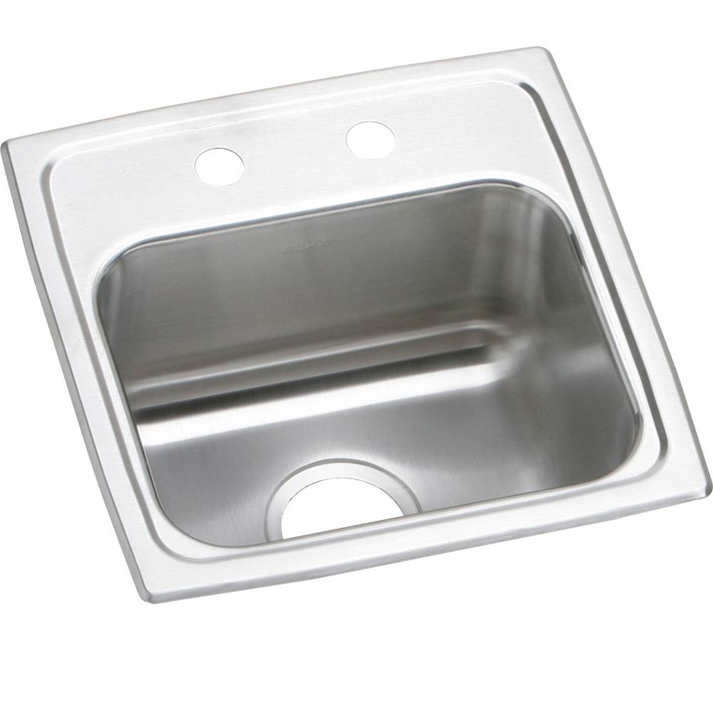Elkay Drop In Kitchen Sinks item BLR15161