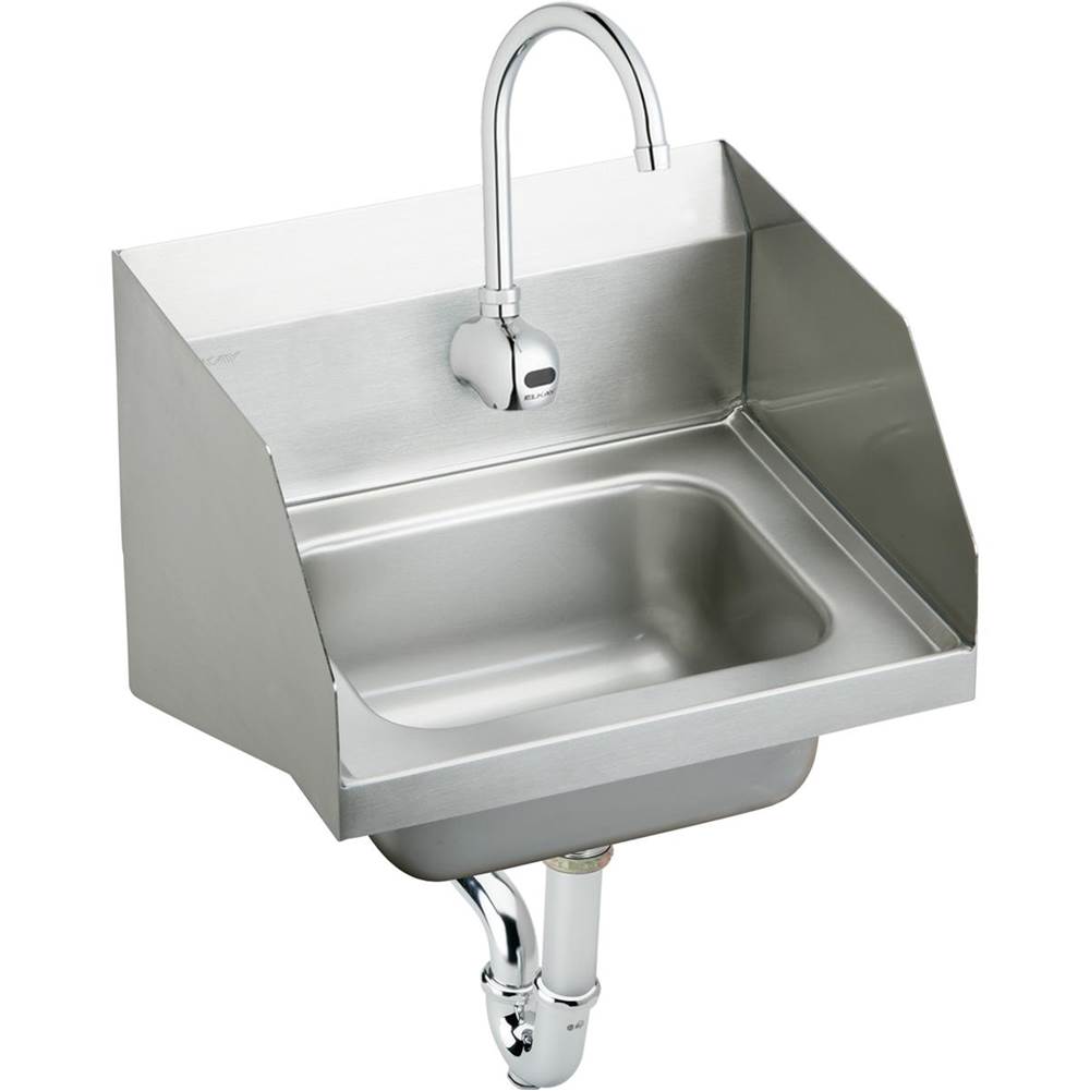 Elkay  Scullery Sink item CHS1716LRSSACMC