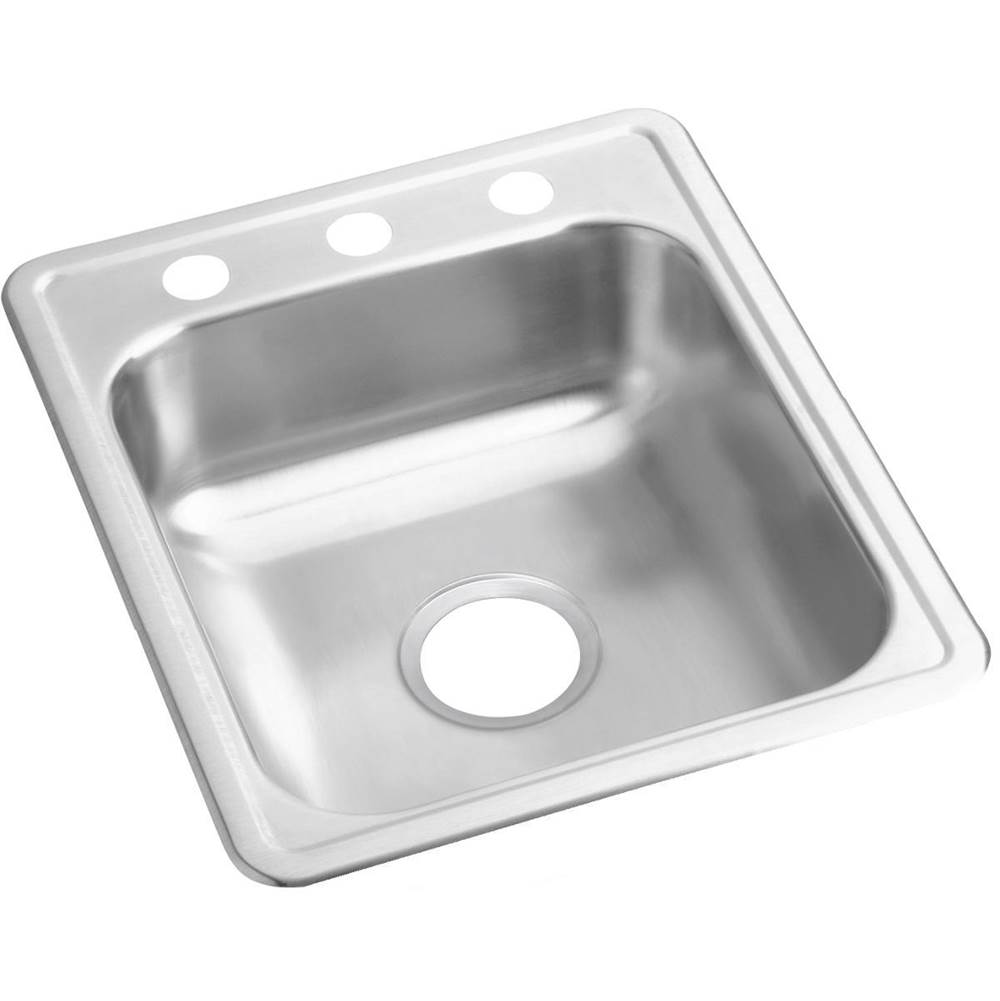 Elkay  Kitchen Sinks item D117210