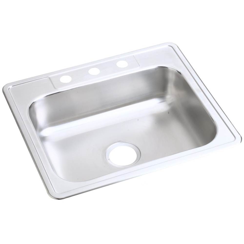 Elkay  Kitchen Sinks item DW10125221