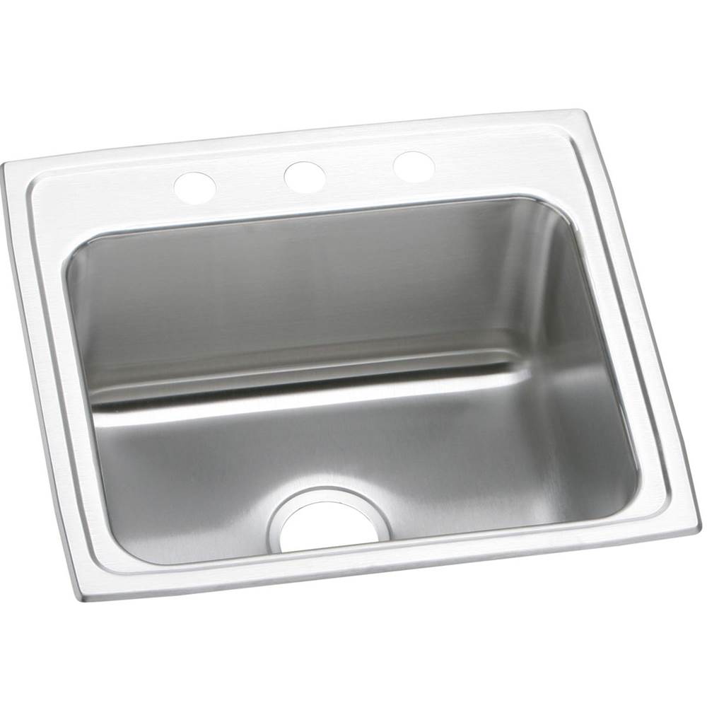 Elkay Drop In Kitchen Sinks item DLR2219104