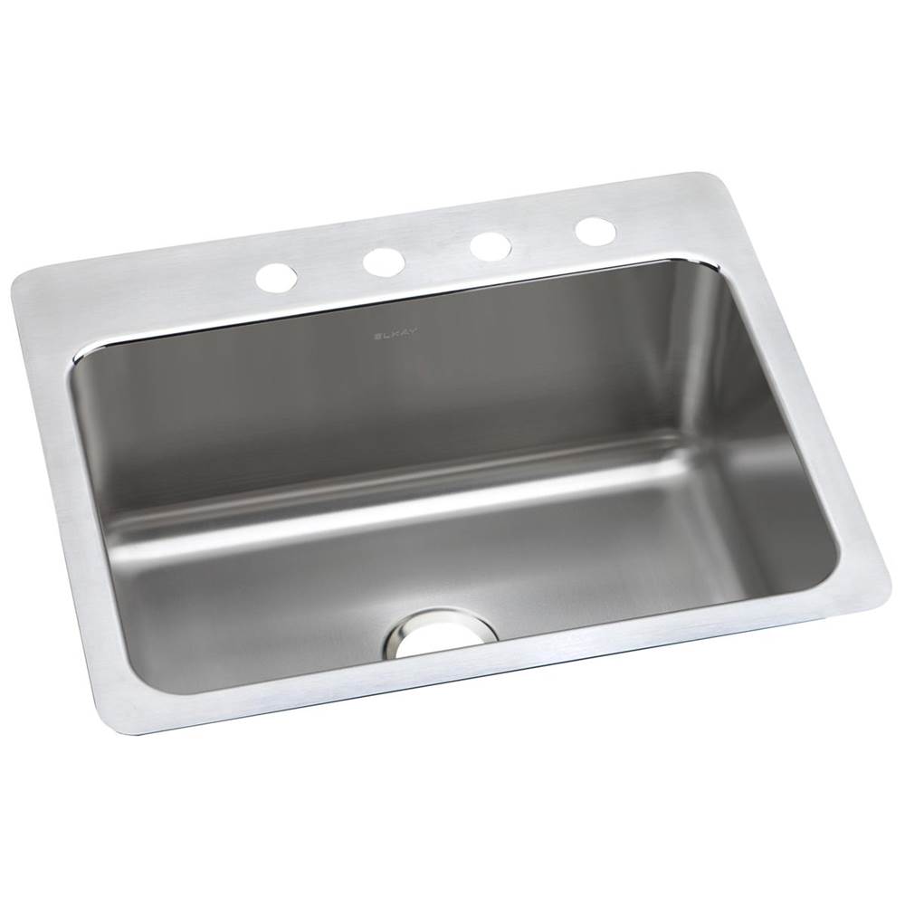 Elkay Drop In Kitchen Sinks item DLSR2722103
