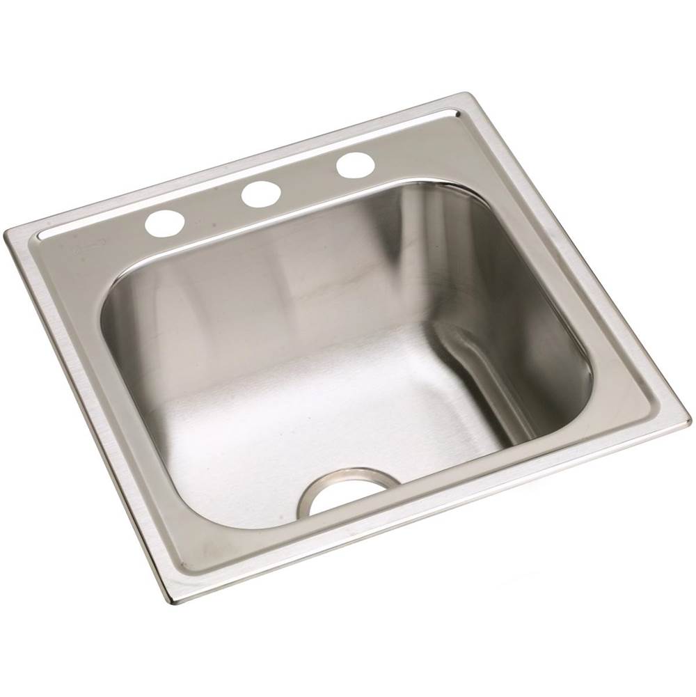 Elkay  Kitchen Sinks item DPC1202010MR2
