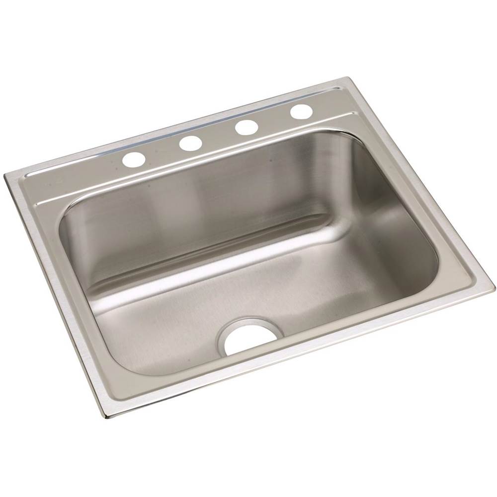 Elkay  Kitchen Sinks item DPC1252210MR2