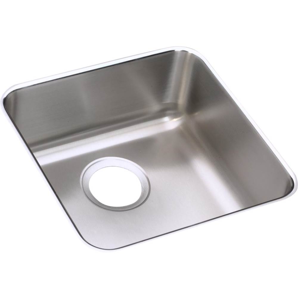 Elkay Undermount Kitchen Sinks item ELUHAD121245