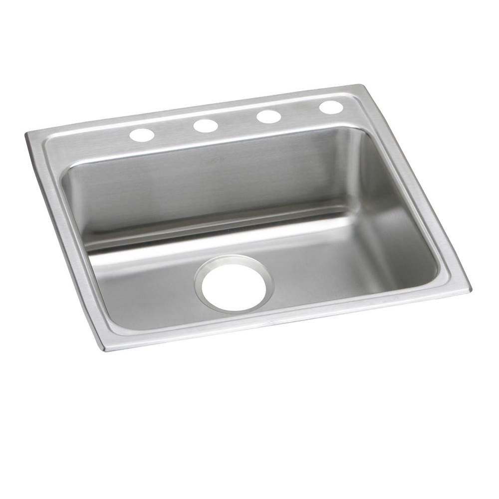 Elkay Drop In Kitchen Sinks item LRAD2222551