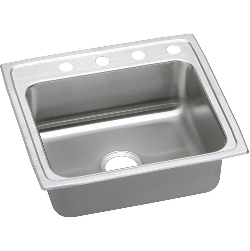 Elkay Drop In Kitchen Sinks item LRADQ2521650