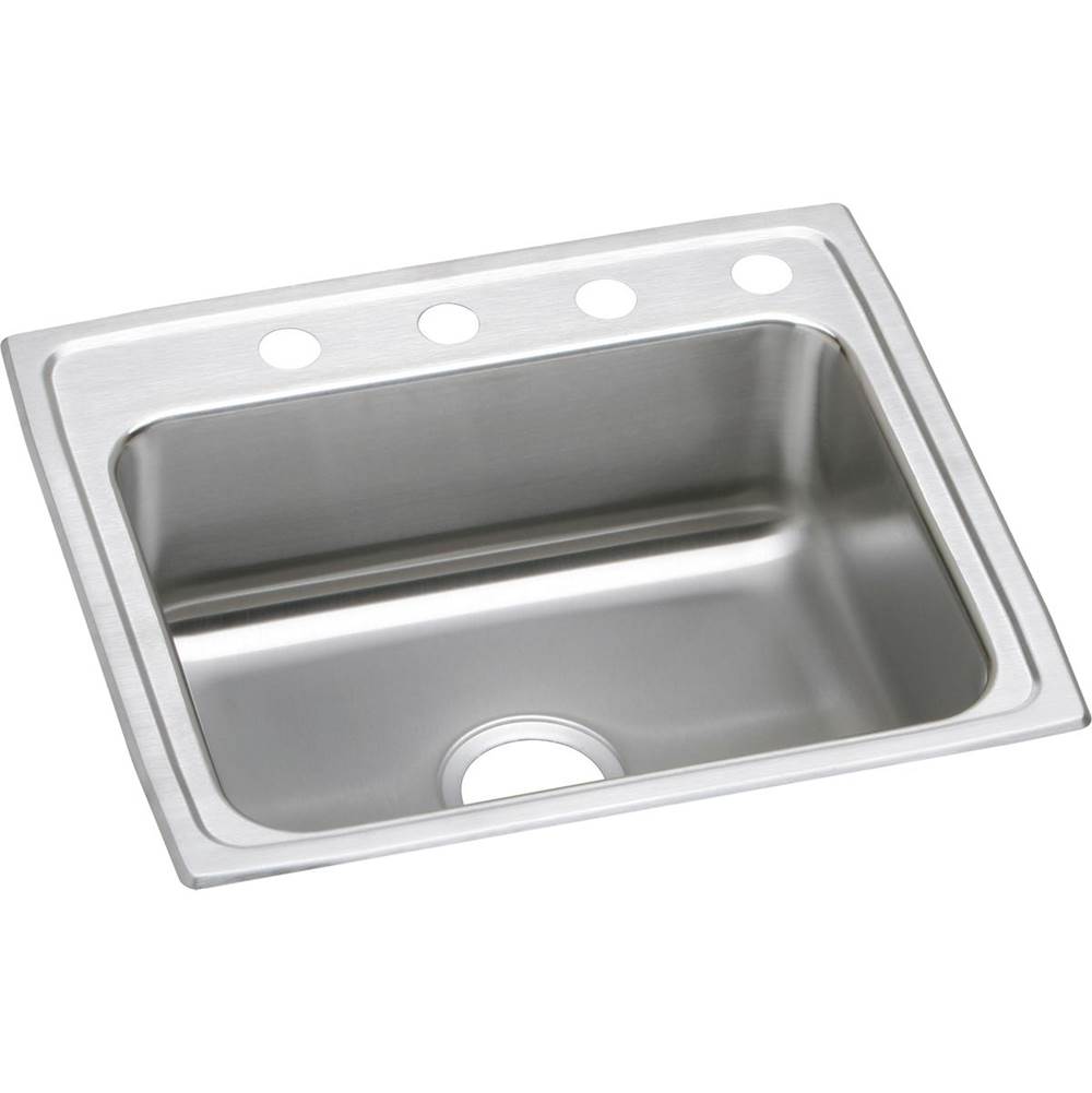Elkay Drop In Kitchen Sinks item LRAD2521553