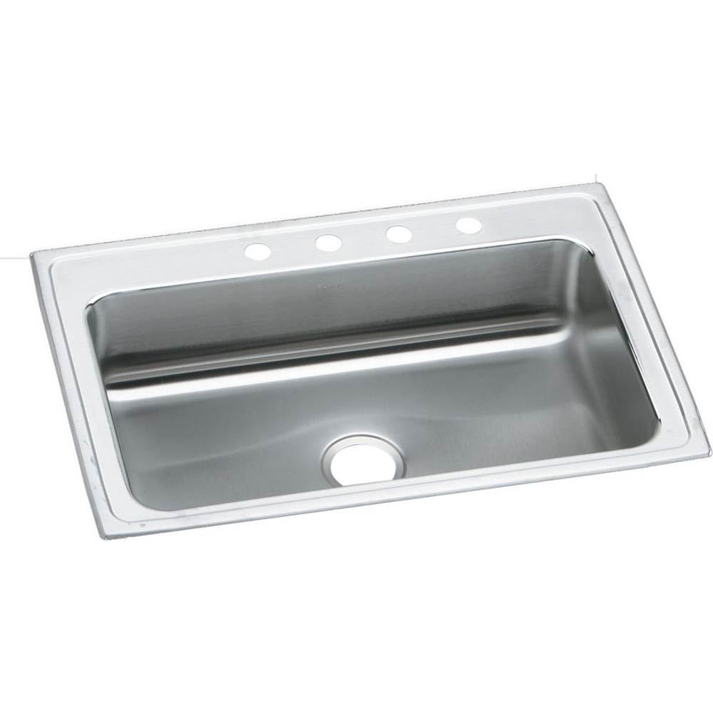 Elkay Drop In Kitchen Sinks item LRS33224