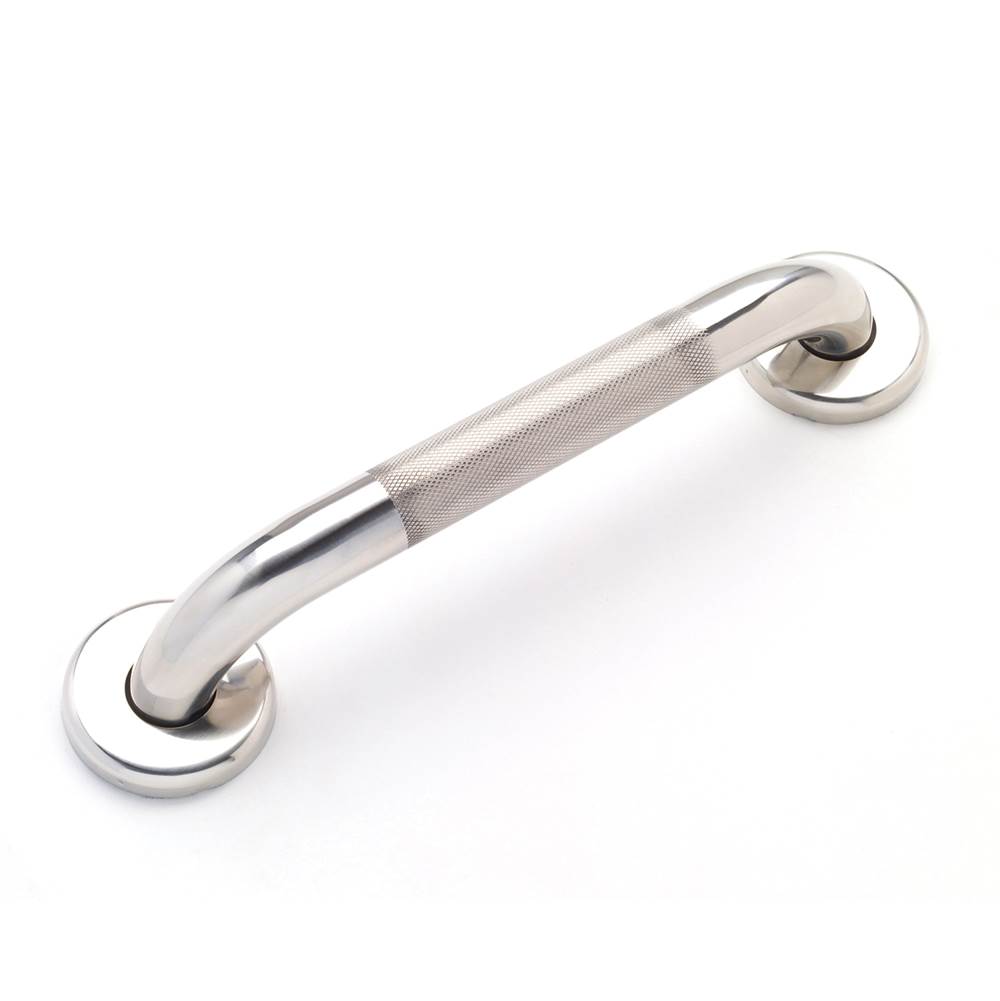 Elcoma Grab Bars Shower Accessories item 01-2348PT