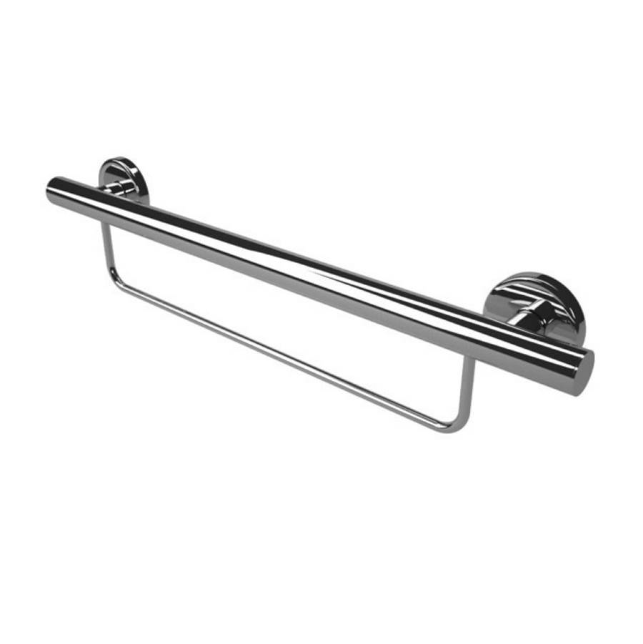 Elcoma Grab Bars Shower Accessories item LL-2040-MB