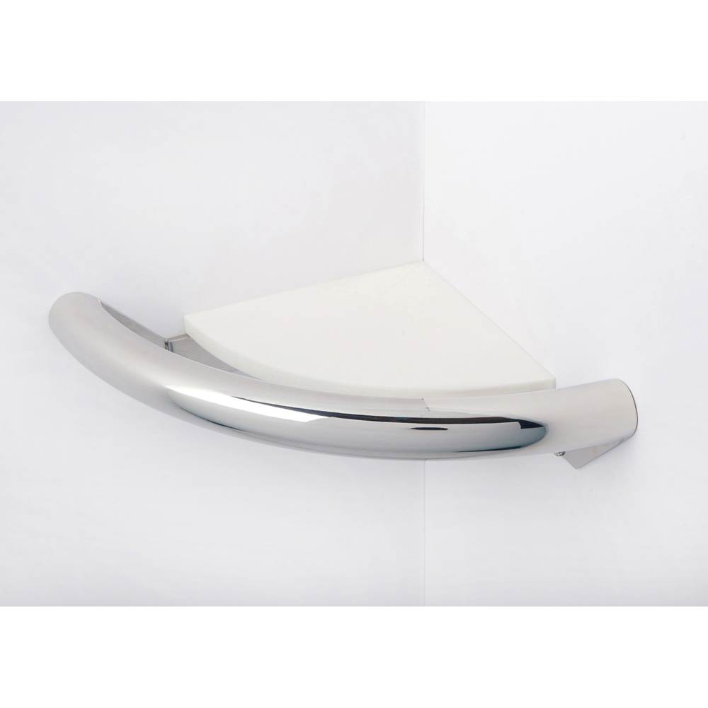 Elcoma Grab Bars Shower Accessories item LL-2200-ORB