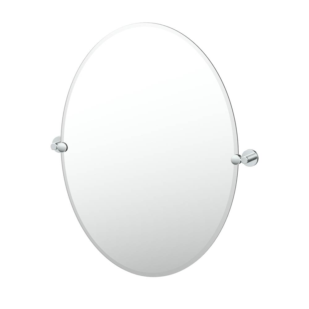 Gatco Oval Mirrors item 4669LG