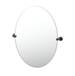 Oval Mirrors