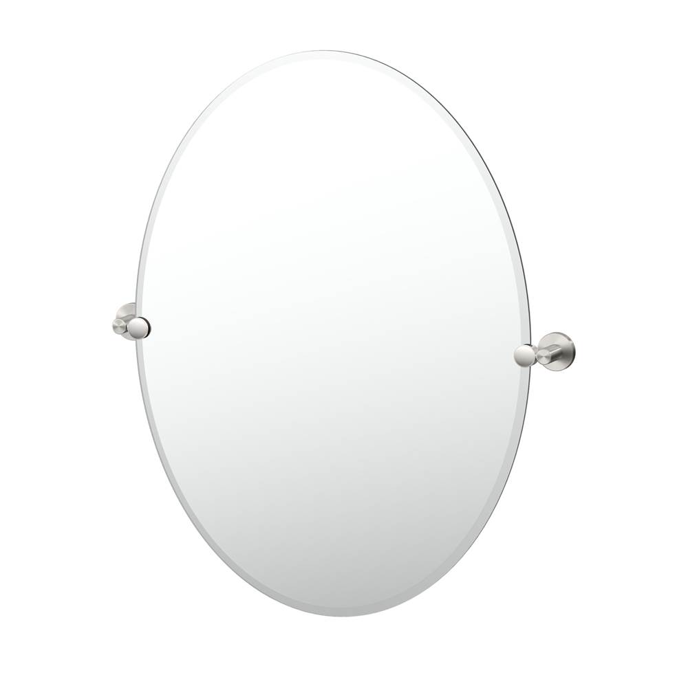Gatco Oval Mirrors item 4679LG
