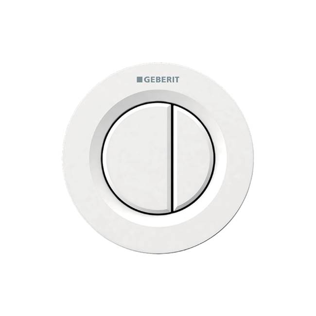 Geberit Flush Plates Toilet Parts item 116.043.11.1