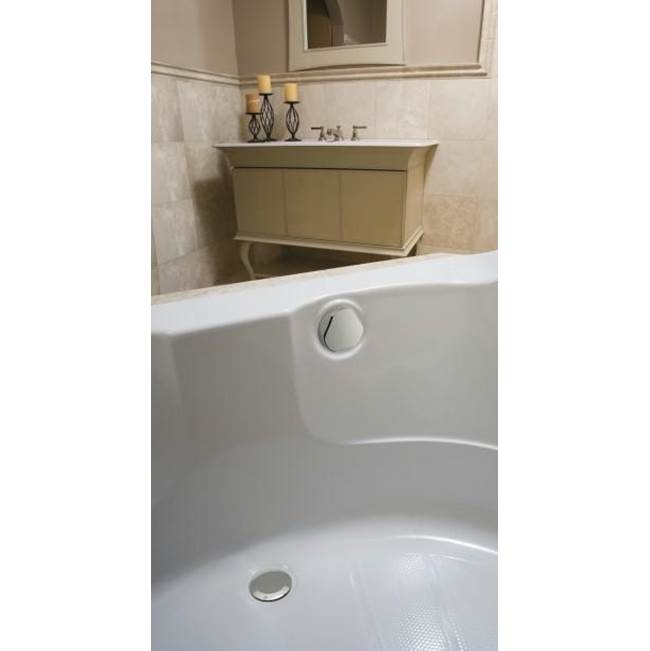 Geberit Tub Wastes And Drains Bathtub Parts item 150.176.21.1