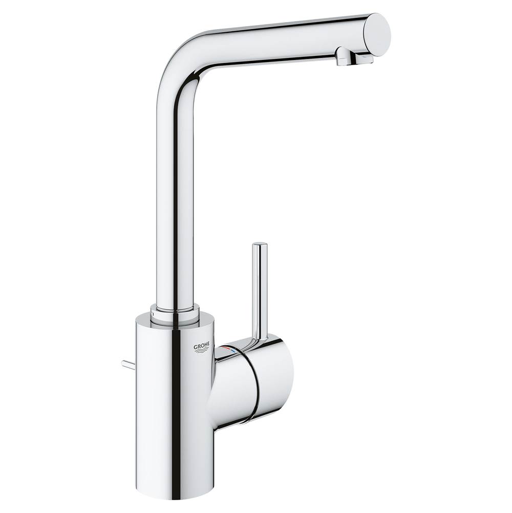 Grohe  Bathroom Sink Faucets item 23737002
