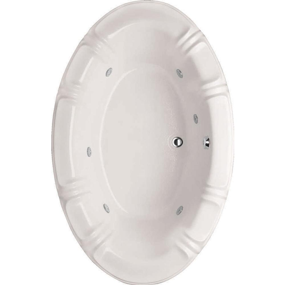 Hydro Systems Drop In Soaking Tubs item ALY6642ATO-BON