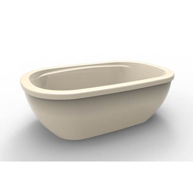 Hydro Systems Free Standing Soaking Tubs item CAS6638ATO-BIS