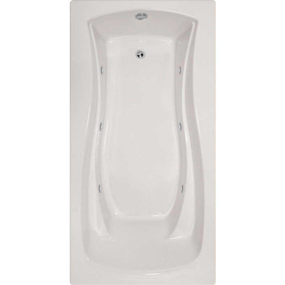 Hydro Systems Drop In Soaking Tubs item CHA7236ATO-BIS