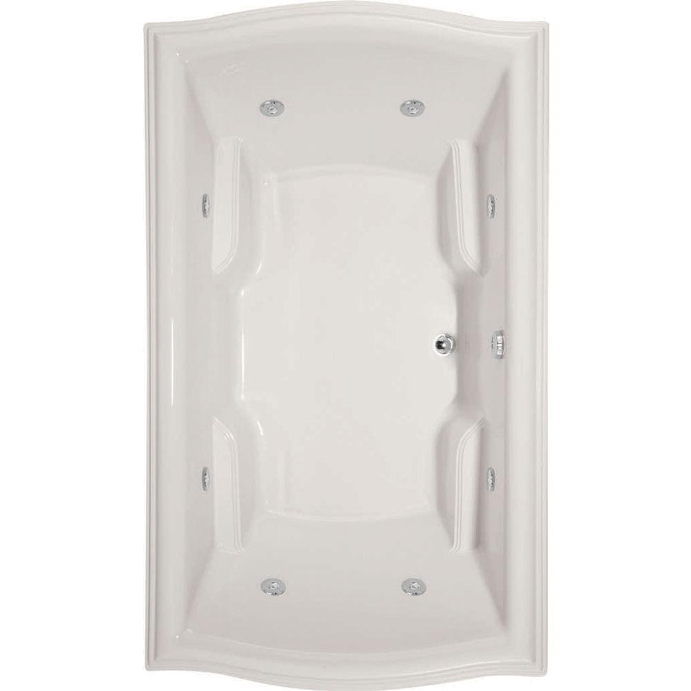 Hydro Systems Drop In Soaking Tubs item DEB7242ATO-BIS