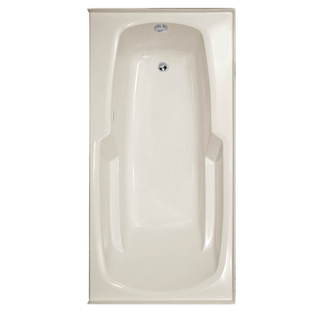 Hydro Systems Drop In Soaking Tubs item ENT6032GTO-BIS-LH