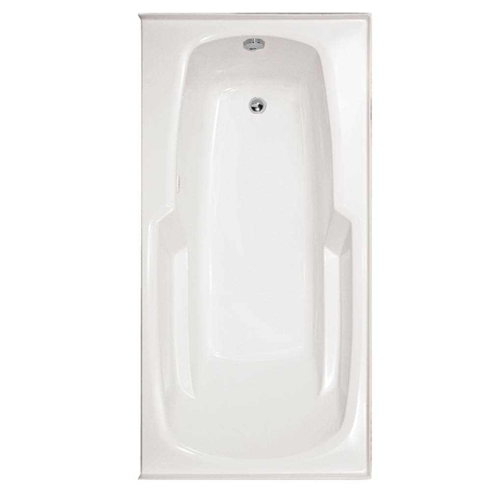 Hydro Systems Drop In Soaking Tubs item ENT6032GTO-WHI-RH