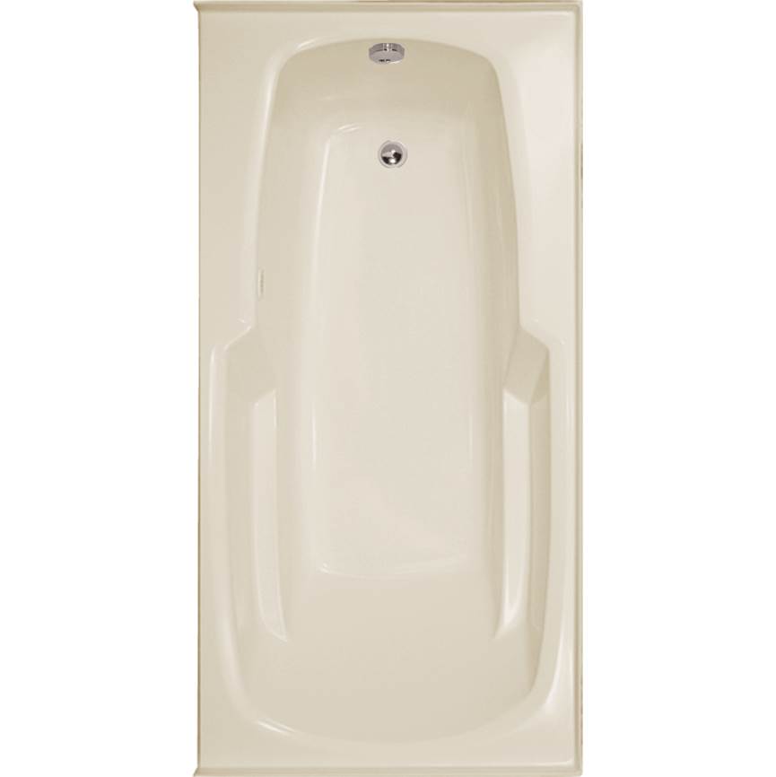 Hydro Systems Drop In Soaking Tubs item ENT6632GTO-ALM-LH