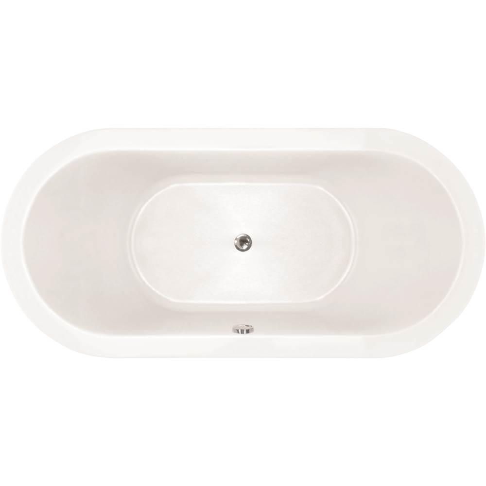 Hydro Systems Drop In Soaking Tubs item EME7242STO-ALM