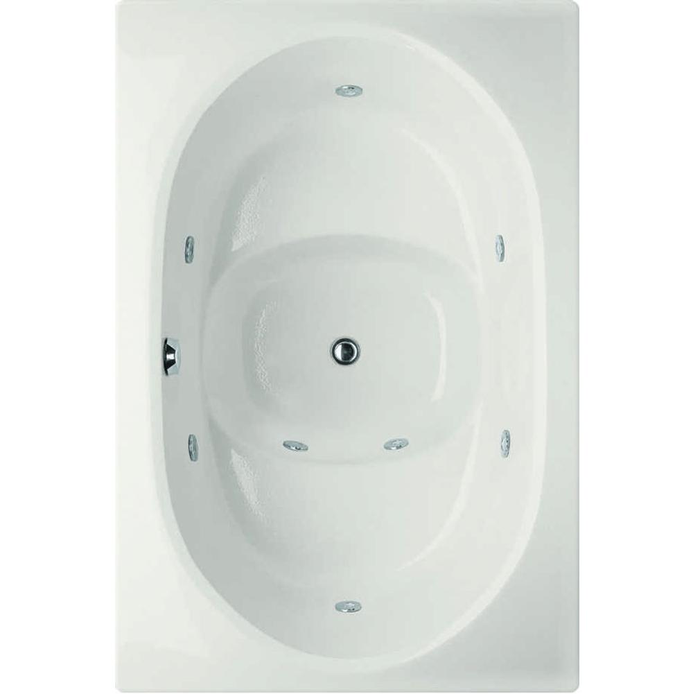 Hydro Systems Drop In Soaking Tubs item FUJ6040ATO-BIS