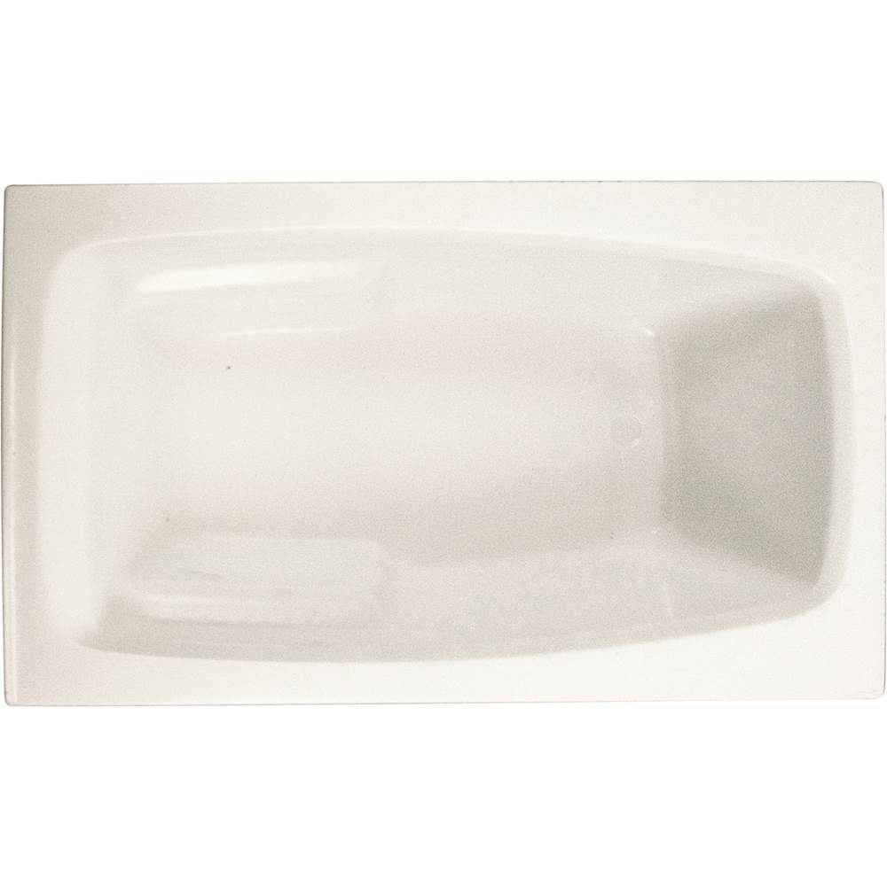 Hydro Systems Drop In Whirlpool Bathtubs item GRA6032SWP-WHI