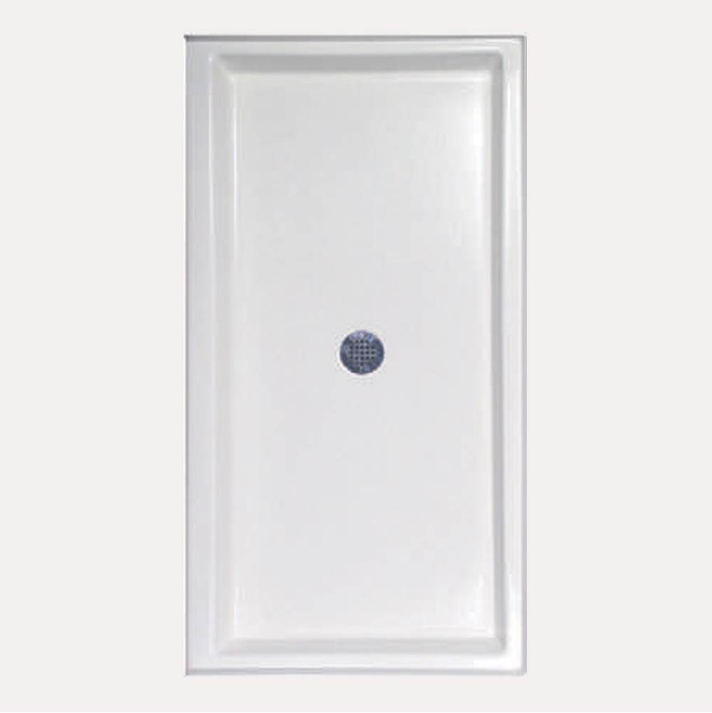 Hydro Systems  Shower Bases item HPA.7236-WHI