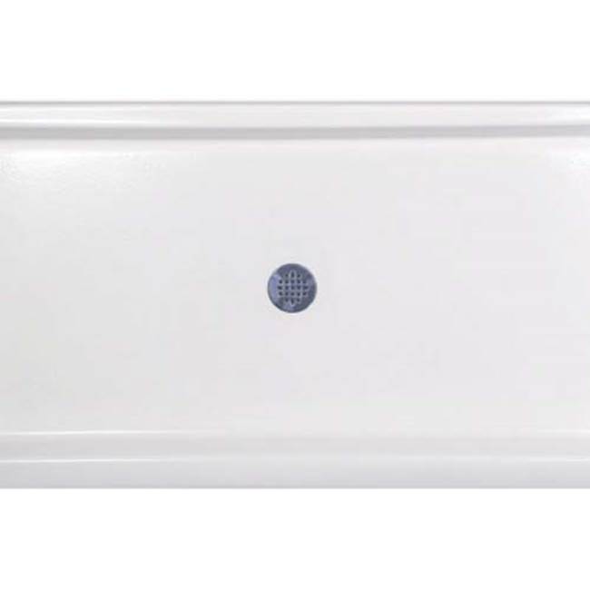 Hydro Systems  Shower Bases item HPA.6034L-BON