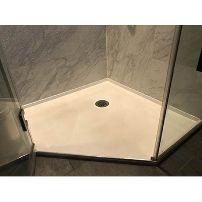 Hydro Systems  Shower Bases item HPS.6030-BIS-RH