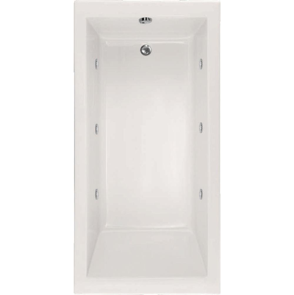 Hydro Systems Drop In Soaking Tubs item LAC7236ATO-BIS