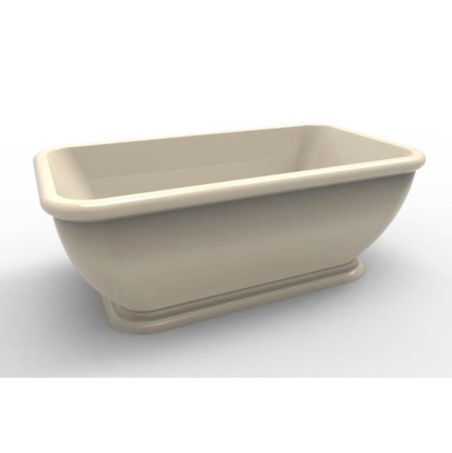 Hydro Systems Drop In Soaking Tubs item MRC6636ATO-BIS