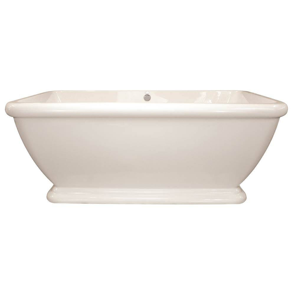Hydro Systems Drop In Soaking Tubs item MRC6636ATO-WHI